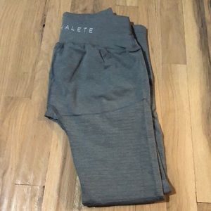 Alphalete revival leggings